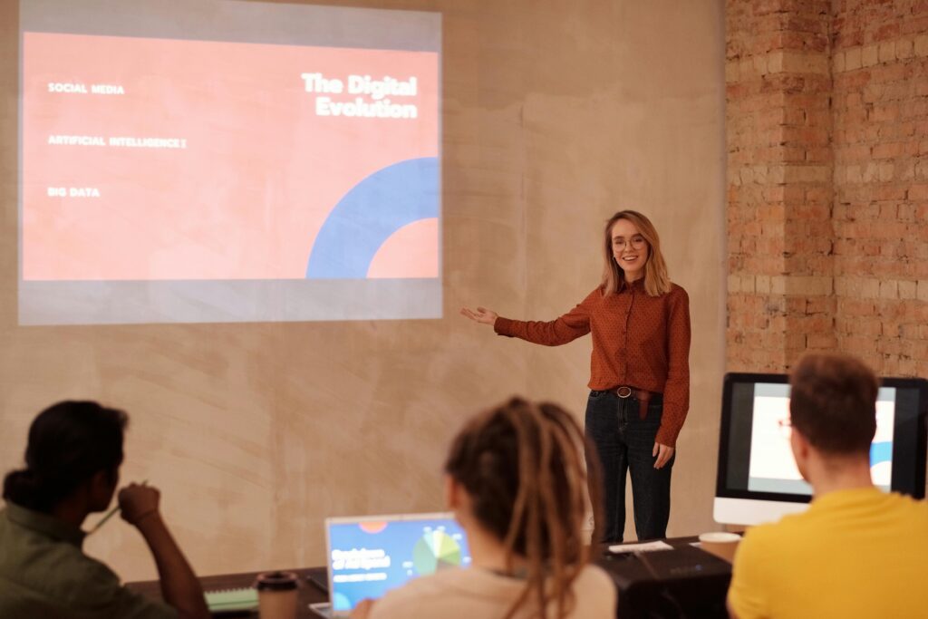 Real Estate Social Media Coaches