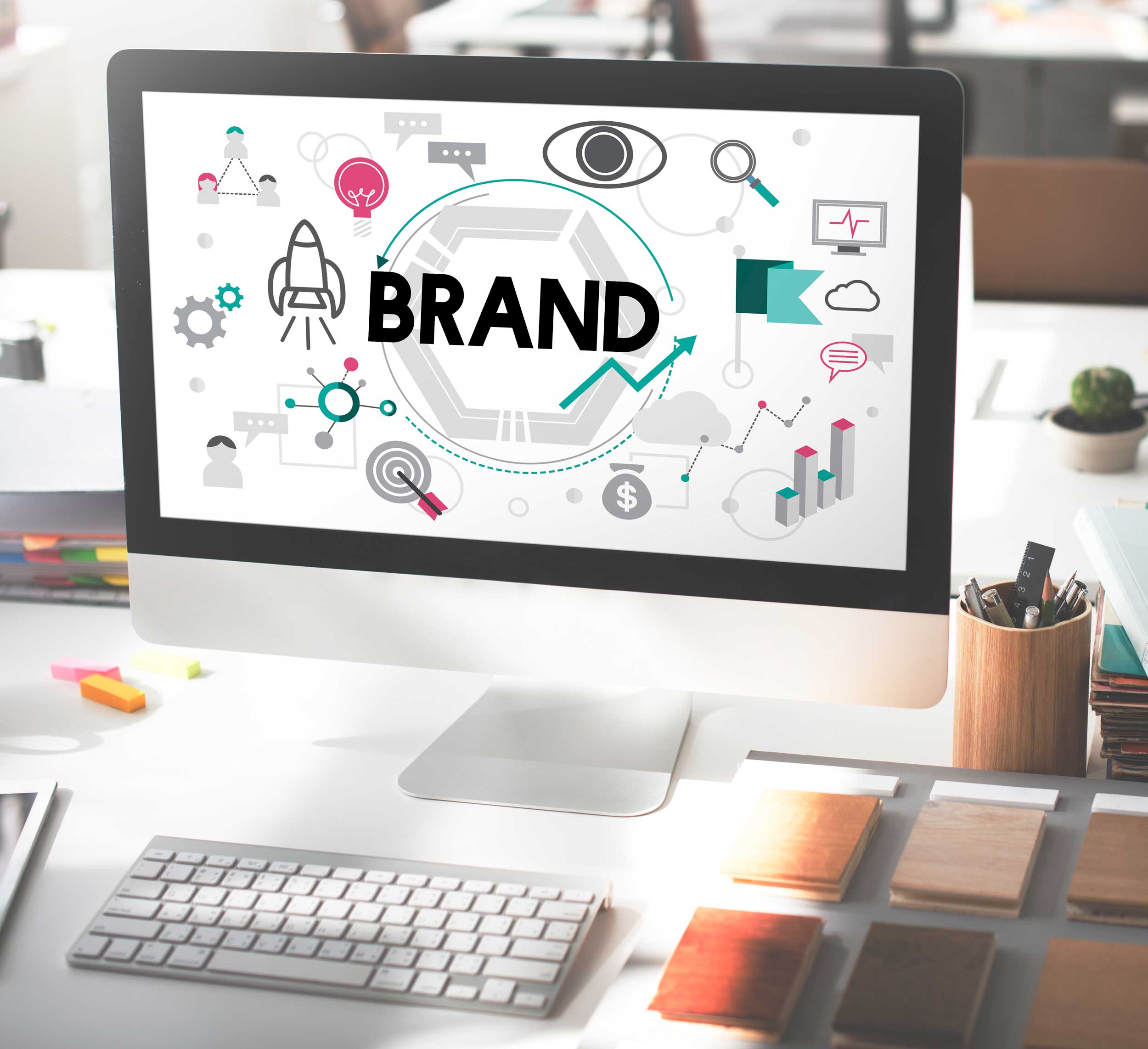Social Media Content Creation Real Estate Marketing