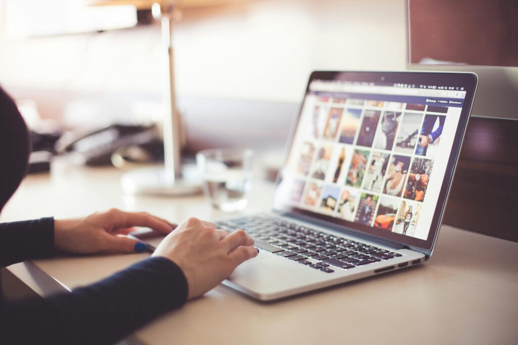 pexels-picjumbo-com-55570-196655 Social Media for Real Estate Lead Generation