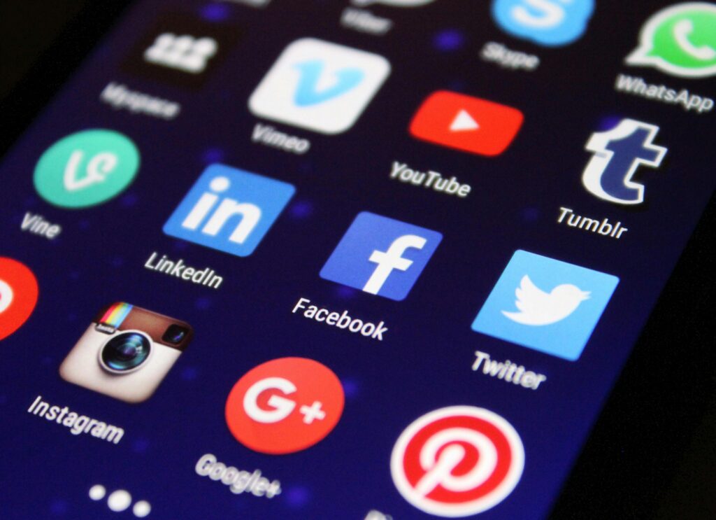 Real estate social media trends in Australia