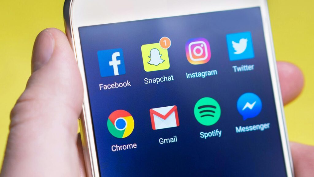 real estate social media trends in Australia