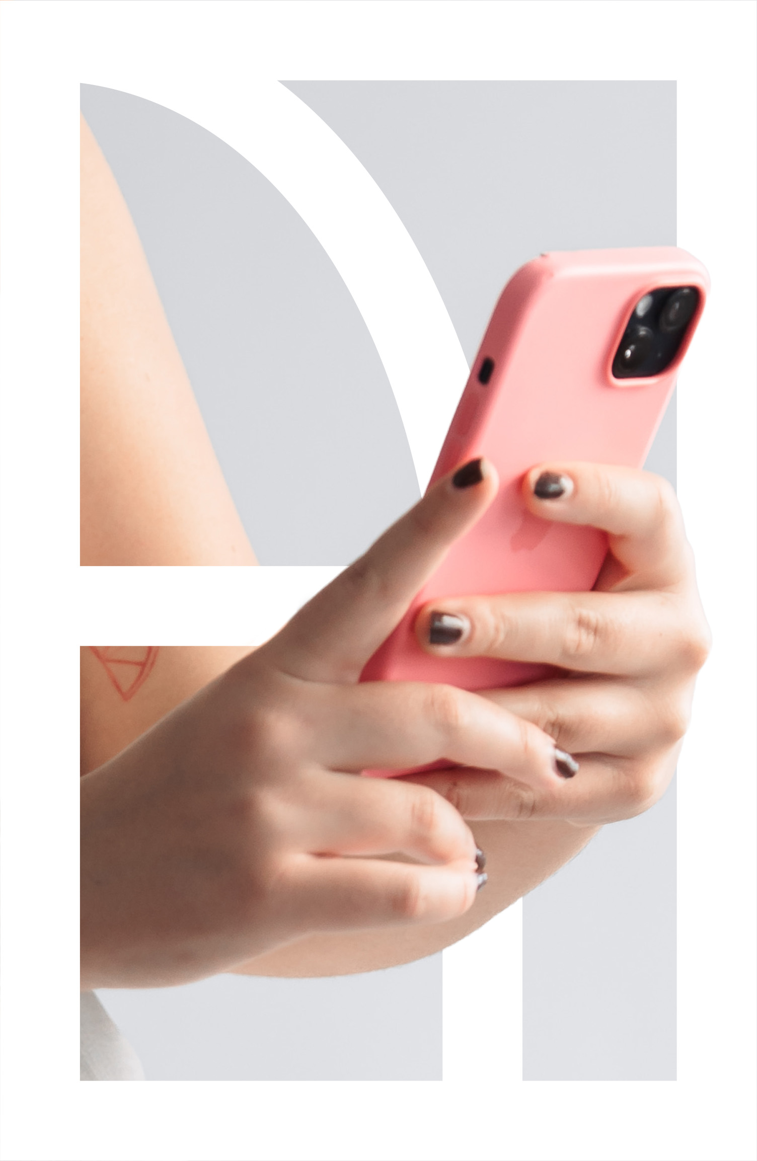 OneX / Social Agent Photoshoot
