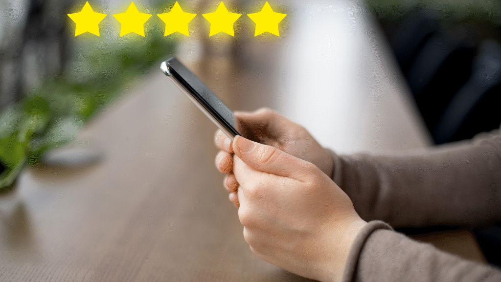 Testimonials and Reviews in Your Social Media Strategy