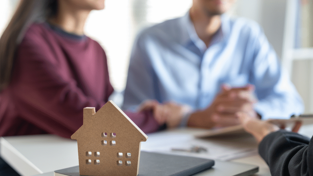 Year-End Real Estate Social Media Planning