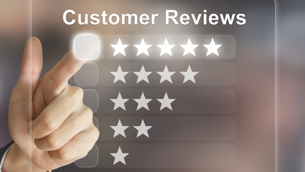 8 Testimonials and Reviews in Your Social Media Strategy