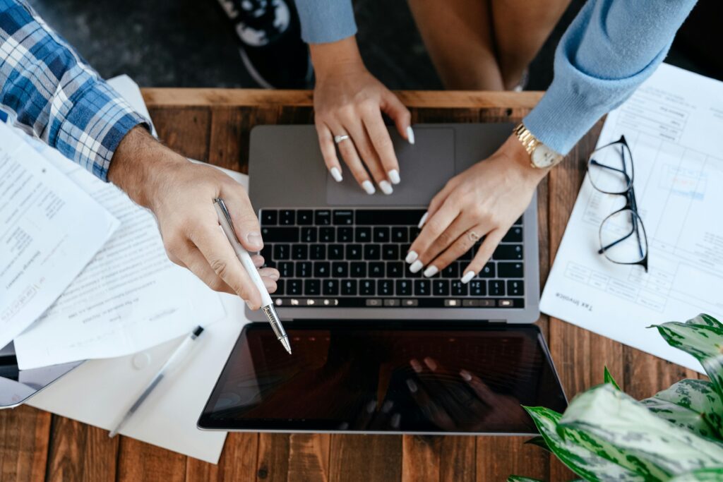 Real Estate Social Media Analytics