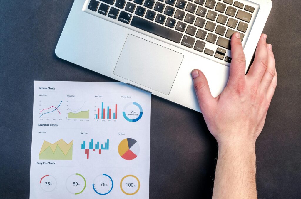 Real Estate Social Media Analytics