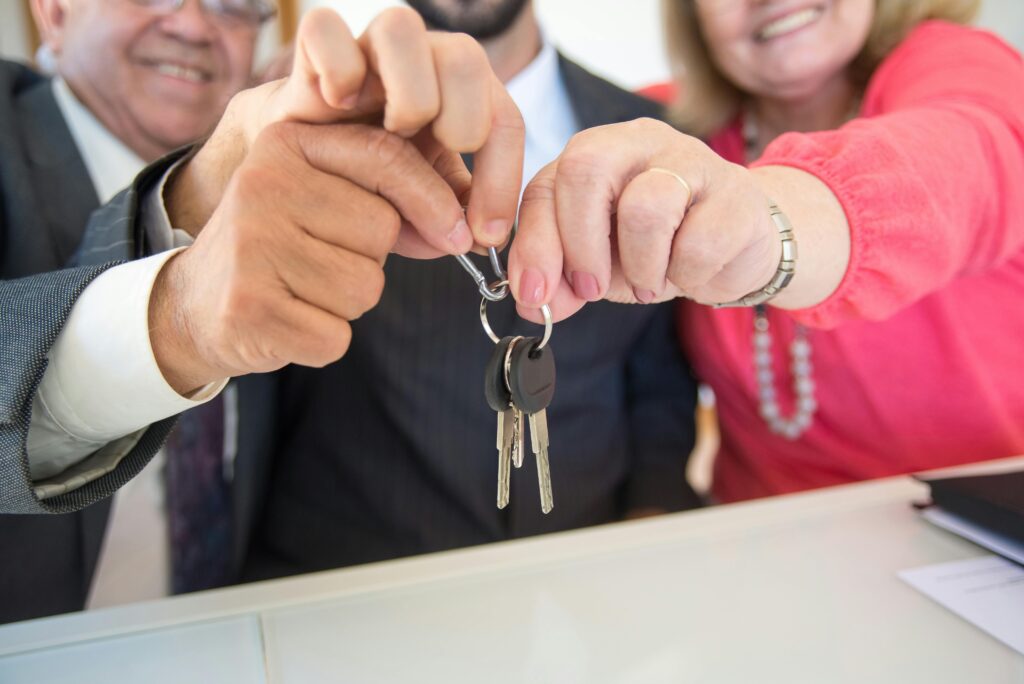 long-term client relationships