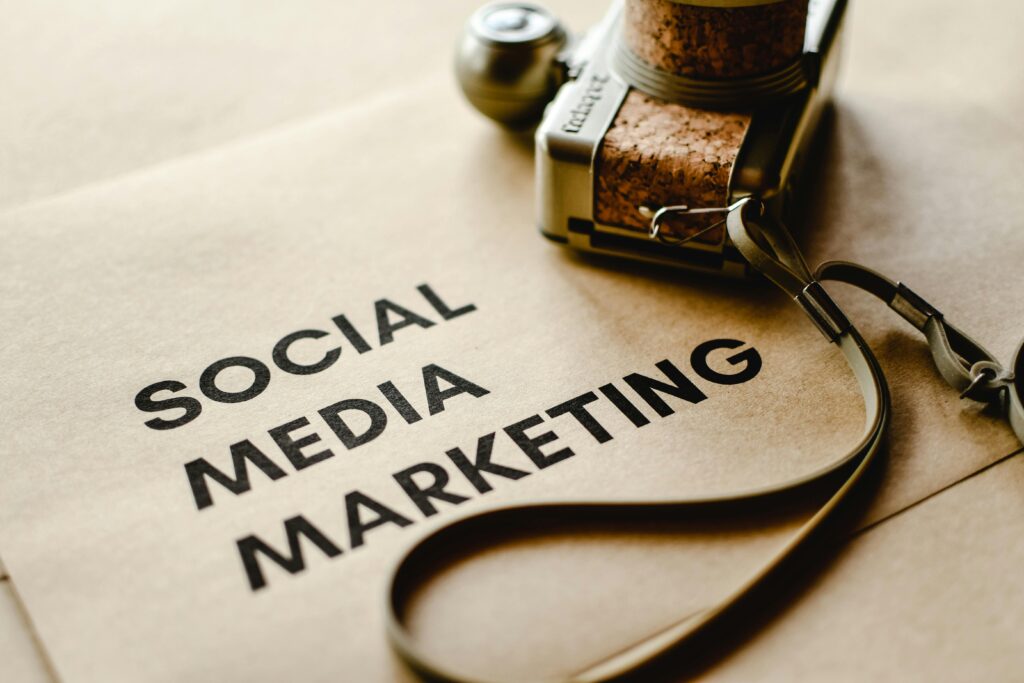 real estate social media coach