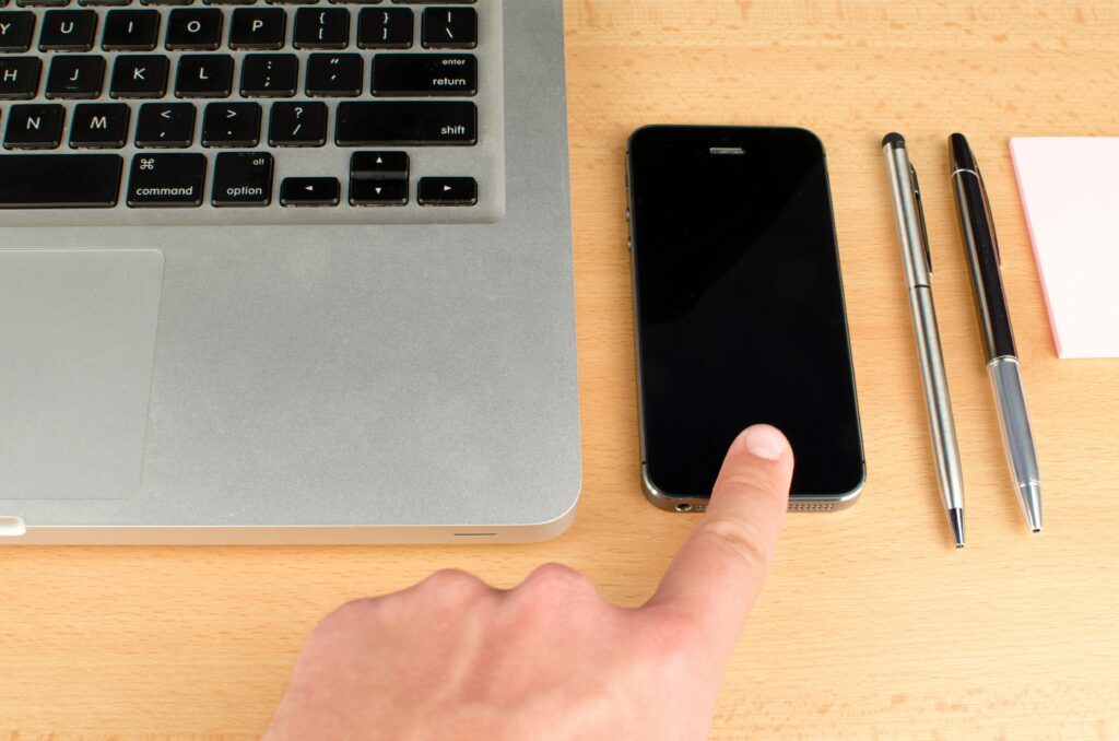 social media engagement