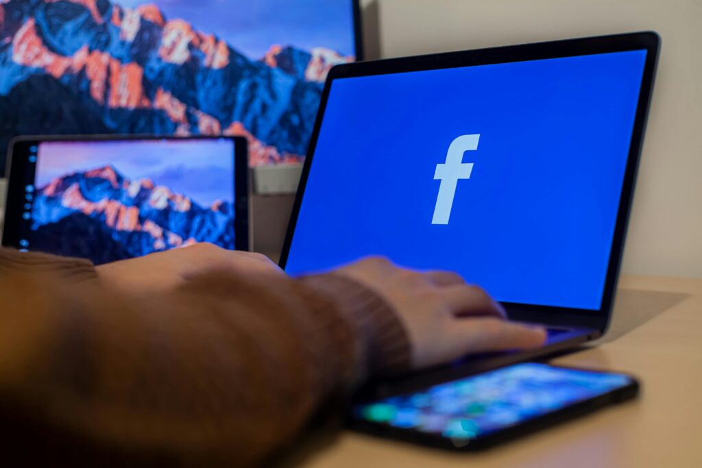 social media engagement