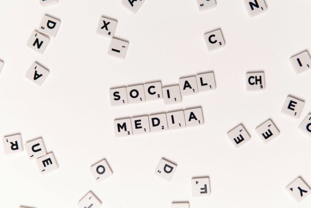 15-minute social media