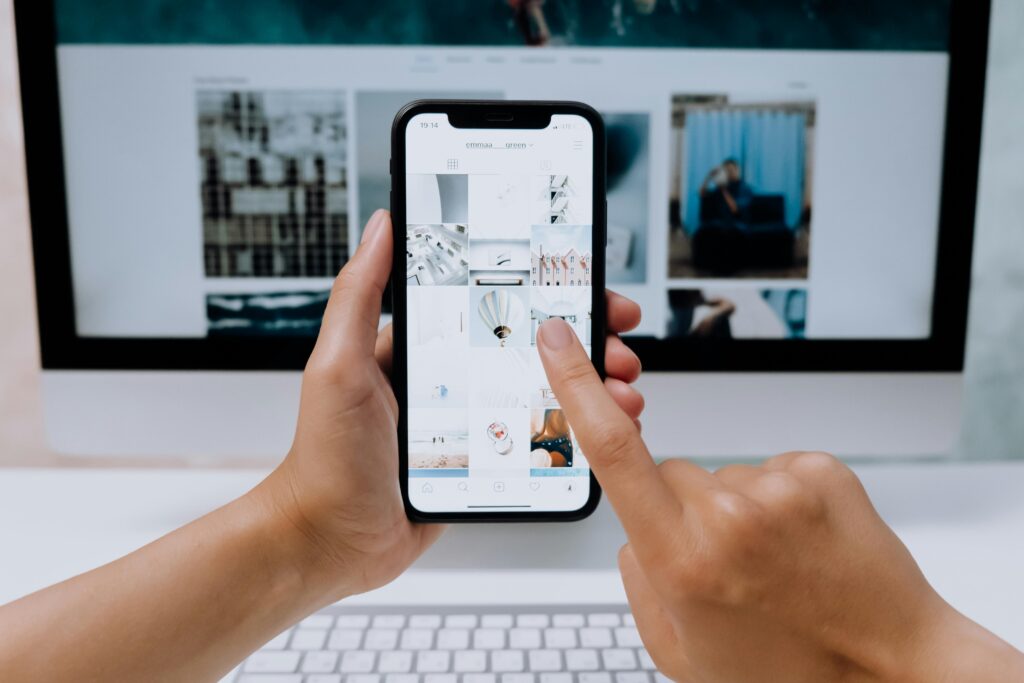 pexels-cottonbro-5082579 real estate content pillars