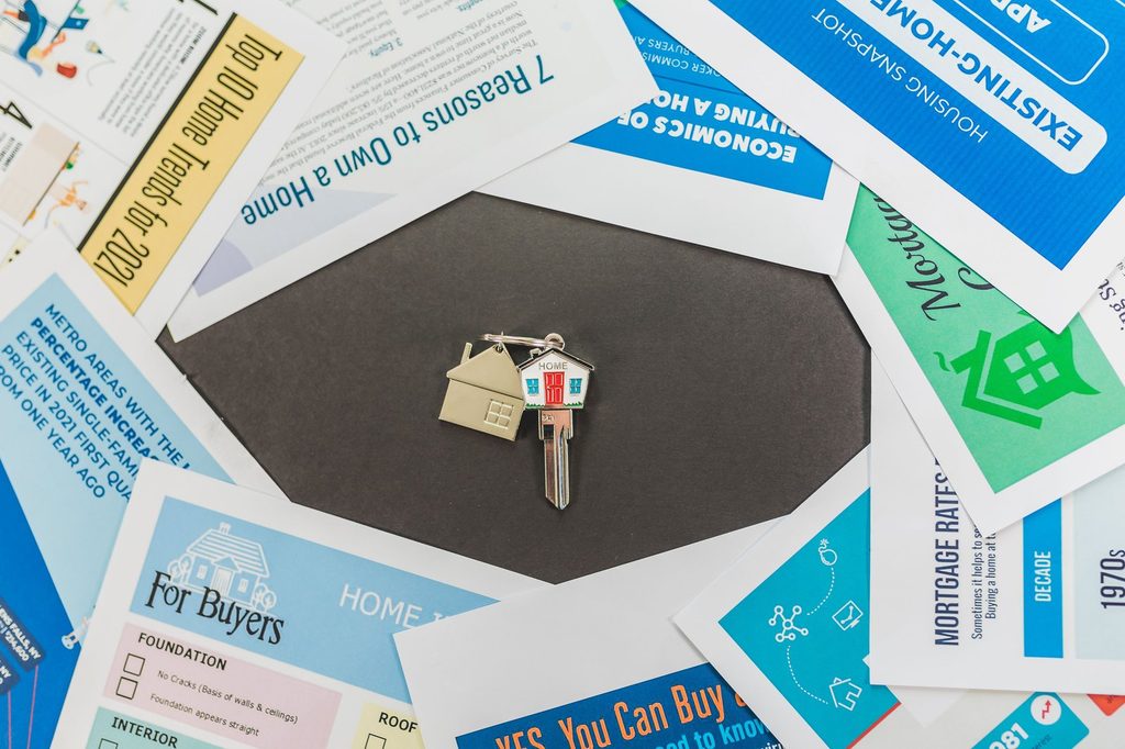 property development marketing